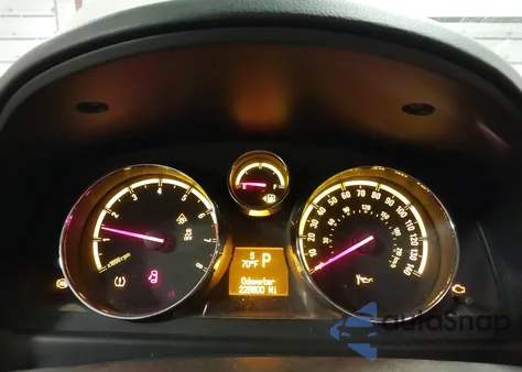 2009 Saturn Vue V6 Xr z USA, uszkodzony, nr VIN 3GSCL53789S564290